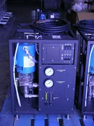 Applied Materials 0010-76543 Heat Exchanger, AMAT-1  AMAT Etch/CVD