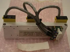 Applied Materials 0010-76765 OTF CENTERFINDER EMITTER ASSEMBLY W/CB 0130-76055