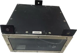 Applied Materials 0010-77681 ASSY, ELECTRONIC BOX, SYSTEM, LOWER AMAT
