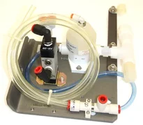 Applied Materials 0010-77765 Assy, Load Cup, Pneumatic