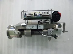 Applied Materials 0010-89010 R3,4 STRETCH ROTATION ASSY AMAT