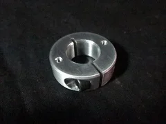 Applied Materials  0015-00056  Collar, Manifold