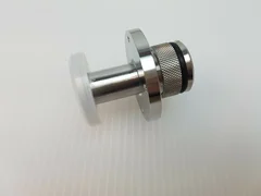 Applied Materials 0015-01744 ADAPTER RELIEF VALVE ASSY