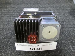 Applied Materials 0015-09077 Butterfly Valve