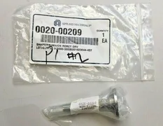 Applied Materials 0020-00209 Trunnion Robot Drive Shaft