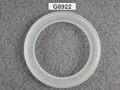 Applied Materials 0020-00332 Ring Single Ceramic ESC 200mm SNNF Low Quartz