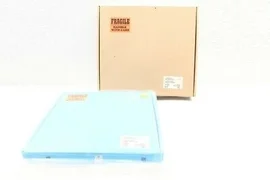 Applied Materials 0020-01021 Quartz Plate