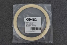 Applied Materials 0020-01155 Ceramic Deposition Ring