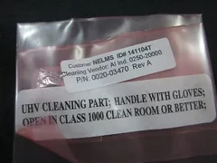 Applied Materials 0020-03470 Nut, Finger