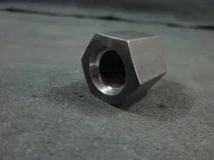 Applied Materials 0020-04037 Extension Mount Baratron