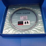 Applied Materials 0020-04058 Ring Pedestal, 200 MM Ox