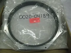 Applied Materials 0020-04189 Adaptor, Top Mark II Etch Cheamber  (NEW)   AMAT