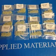 Applied Materials 0020-06998 Button, Wafer  (LOT OF 300)