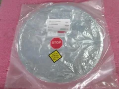 Applied Materials 0020-07718 Cover