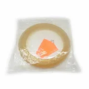 Applied Materials 0020-09031 Insulating Washer Part From P5000 Process Kit