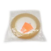 Applied Materials 0020-09031 Insulating Washer Part From P5000 Process Kit