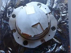 Applied Materials 0020-10188 REV 3 0020-10189 REV 3