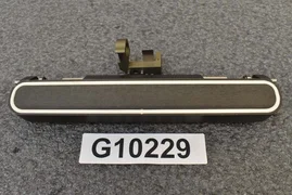 Applied Materials 0020-10202 Door, Chamber Slit Precision 5000