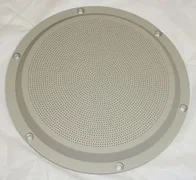 Applied Materials 0020-10771 150mm Perforated Plate