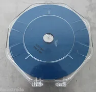 Applied Materials 0020-13047 WAFER ALUMINUM CALIBRATION DISC PCB
