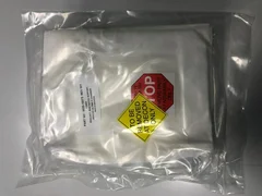 Applied Materials 0020-18375 BRACKET,CHAMBER HDPCVD REV 3 AMAT