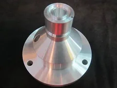 Applied Materials 0020-18385 BLOCK, DUAL GASFEE