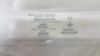 Applied Materials 0020-18730  INSULATOR, FEEDER, BIAS, HDP-CVD