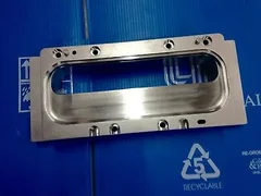 Applied Materials 0020-19001 Spacer, Slit Valve  SHO AMAT Centura