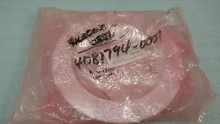 Applied Materials 0020-20112 Clamp Ring