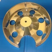 Applied Materials 0020-20654 Collimator, PVD Degas  Endura 5500