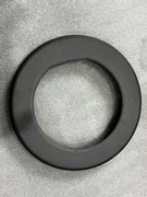 Applied Materials 0020-21362 CLAMPING RING 6"TI JAPAN MAJOR AMAT