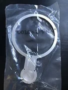 Applied Materials 0020-21748 Hoop, 5" & 6" Preclean  AMAT PVD