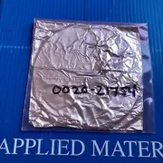 Applied Materials 0020-21754 Pocket Plate, 150 MM  AMAT PVD