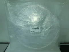 Applied Materials 0020-22493 Clamp,Shield Collimator Upper 8",AMAT,unused^5356