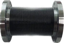 Applied Materials 0020-22910 BASIC BELLOWS AMAT