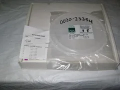 Applied Materials 0020-23354 Insulator, Quartz PVD   AMAT