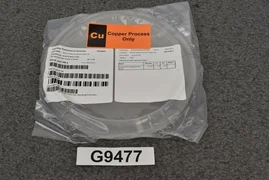 Applied Materials 0020-24100 PCII Insulator Quartz (Copper Only)