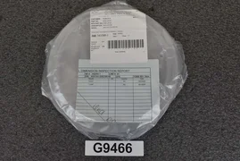 Applied Materials 0020-24100 PCII Insulator Quartz