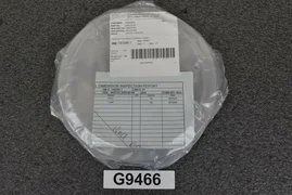 Applied Materials 0020-24100 PCII Insulator Quartz