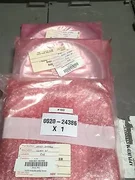 Applied Materials 0020-24386 Cover Ring , 150 MM   (NEW) AMAT PVD