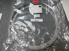 Applied Materials 0020-24531 PC Shield, Adapter 8&quot; G12