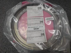 Applied Materials 0020-24804 Cover Ring SST ESC