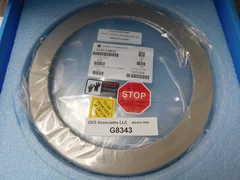 Applied Materials 0020-24804 Cover Ring