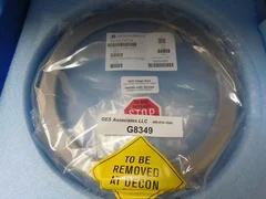 Applied Materials 0020-24914 Cover Ring 8&quot; 101%