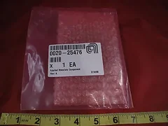 Applied Materials 0020-25476 Rev A Hub HTHU Heater 002025476 AMAT Nos New