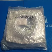 Applied Materials 0020-26262 CLAMP RING 6" SMF AL - SFLAT