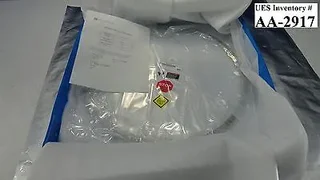 Applied Materials 0020-26374 Clamp Middle Shield 300MM SIP CU En Revision 006