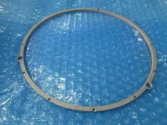 Applied Materials 0020-26374 Rev 005 12939900-064 Bottom Shield Clamp 300MM