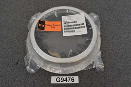 Applied Materials 0020-26588 PCII Shield Copper
