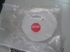 Applied Materials 0020-26723 Plate Ball